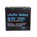 Акумуляторна батарея ALLURE PRIME LiFePO4 для ДБЖ 12V (12,8V) - 50 Ah