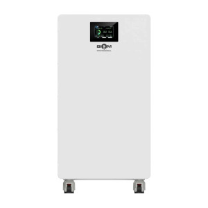 Аккумуляторная батарея Biom Professional 48В (51.2В) BALFP-512314-V2 16кВтч