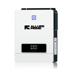 Инвертор ALLURE PRIME VICTOR MAX-10,2kW PLUS Чистая синусоида Солнечный инвертор