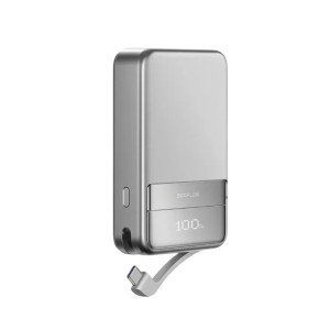 Повербанк EcoFLow RAPID Magnetic Power Bank 10000