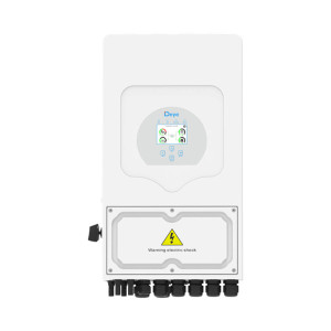 Гибридный инвертор Deye SUN-6K-SG05LP1-EU-AM2-P