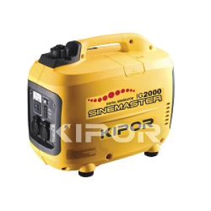 Бензиновый инверторный генератор KIPOR IG2000