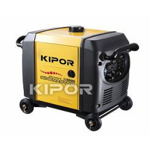 Бензиновый инверторный генератор KIPOR IG6000
