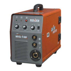 Сварочный аппарат Jasic MIG-160 (N227) DIGI synergo