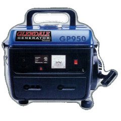 Бензиновый генератор Glendale GP950