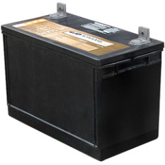 Аккумуляторная батарея UPS 12-320 MRX (84Ам/ч)