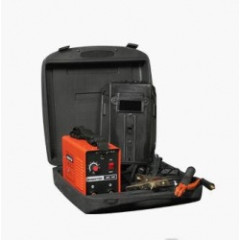 Сварочный аппарат Jasic ARC-140 CASE (с кейсом)