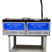 Система безперебійного живлення ALLURE PRIME SM-3200W (24V) AP12-50 (50Аг/635Вт/г) - 2шт (1270Вт)