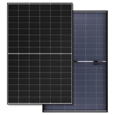 Солнечная панель Longi LR8-48HGD-445M Bifacial
