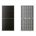 Солнечная панель Longi LR8-66 HVD-655M bifacial Hi-MO x 10