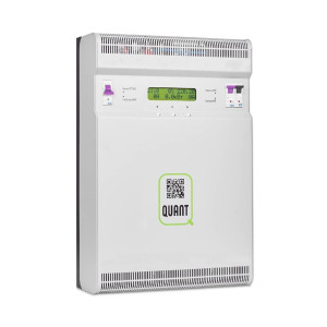 Стабилизатор напряжения Quant-7 (инверторный, мощность 7 кВт)