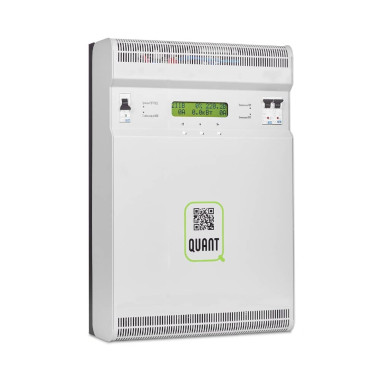 Стабілізатор напруги Quant-9 (інверторний, потужність 8,8 кВт)