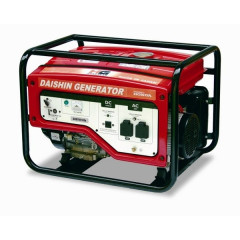 Бензиновый генератор Daishin SGB7001HSA