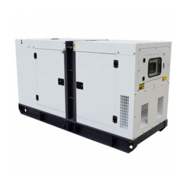 Дизельный генератор Depco DK-150 100 кВт