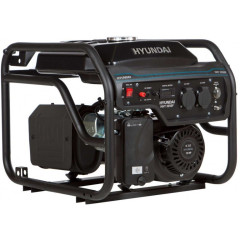 Бензиновый генератор HYUNDAI HHY 3050F