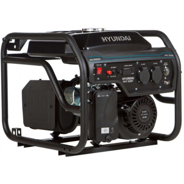 Бензиновый генератор HYUNDAI HHY 3050F