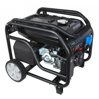 Бензиновый генератор HYUNDAI HHY 7050F