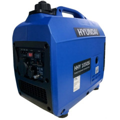 Инверторный генератор HYUNDAI  HHY 1050Si