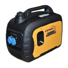 Генератор бензиновый инверторный LONCIN LC 3000 i