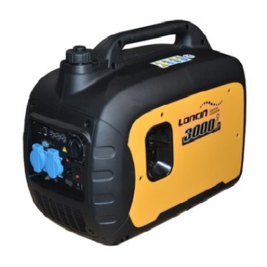 Генератор бензиновый инверторный LONCIN LC 3000 i