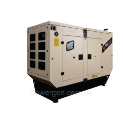 Дизельный генератор TMG POWER TMGB-35