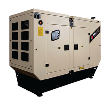 Дизельный генератор TMG POWER TMGB-44