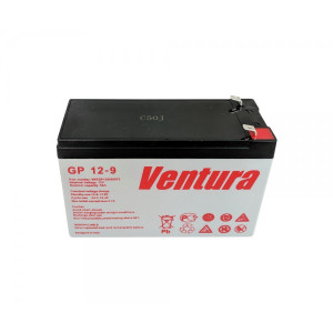 Акумуляторна батарея Ventura GP 12-9