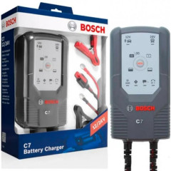 Зарядное устройство Bosch С7
