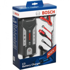 Зарядное устройство Bosch С3