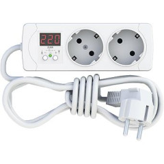 Реле контроля напряжения ZUBR R216y